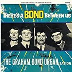 The Graham Bond Organization - Theres A Bond Between Us (Vinyl)