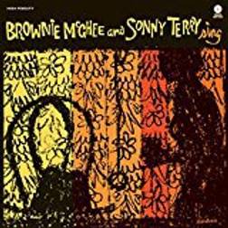 Sonny Terry & Brownie McGhee - Sing (180g) (Vinyl)