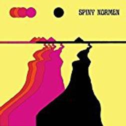 Spiny Normen - Spiny Normen