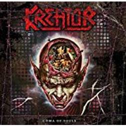 Kreator - Coma of Souls (3-LP) (Vinyl)