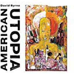 David Byrne American Utopia (LP) (Vinile)