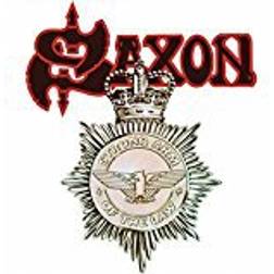 Saxon - Strong Arm of the Law (Vinyl)