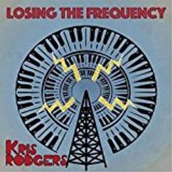 Kris Rodgers - Losing the Frequency