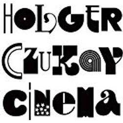 Holger Czukay - Cinema