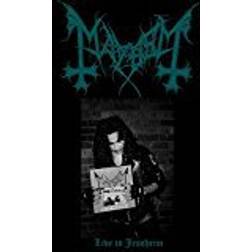 Mayhem - Live In Jessheim (Vinyl)