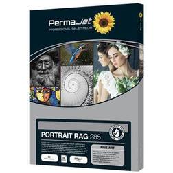 permajet Portrait Rag A3 285g/m² 25stk