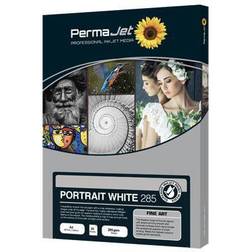 permajet Portrait White A2 285g/m² 25pcs