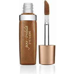 Jane Iredale Eye Shere Sombra Líquida Shadow Brown 3,8g