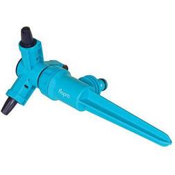 Flopro Multi Jet Rotating Sprinkler