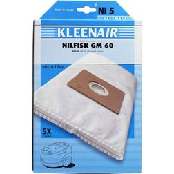 Kleenair NI5 (147705) 5-pack