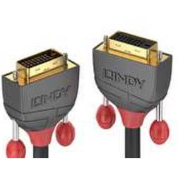 Lindy Anthra Line DVI-D-DVI-D Dual Link M-F 3m