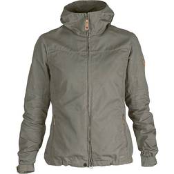 Fjällräven Stina Jacket W - Fog