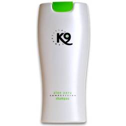 K9 Competition Aloe Vera Shampoo