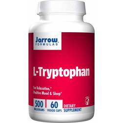 Jarrow Formulas L-Tryptophan 60 st