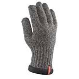 Millet Guantes Wool gris Grey