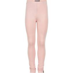 Creamie Leggings - Rose Smoke (4609-514)