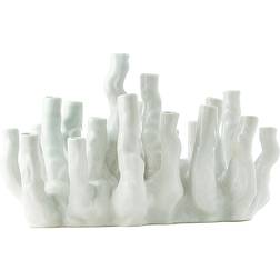 Polspotten Coralreef Vase 24cm