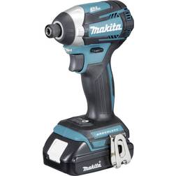 Makita DTD154Y1J (1x1.5Ah)