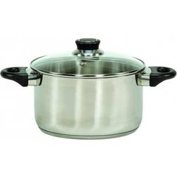 Krüger Denver mit Klappe 1.5 L 16 cm
