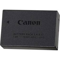 Canon LP-E17