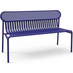 Petite Friture Week-End Garden Bench