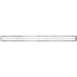 Nordlux Works 2x18W LED Loftplafond 11.8cm