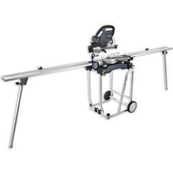 Festool Katkaisusaha KS 60 E-UG-Set/XL KAPEX