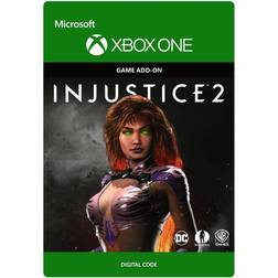 Injustice 2: Starfire (XOne)