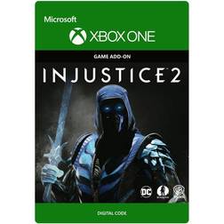 Injustice 2: Sub-Zero (XOne)