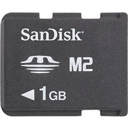 Sony MemoryStick Micro 1GB