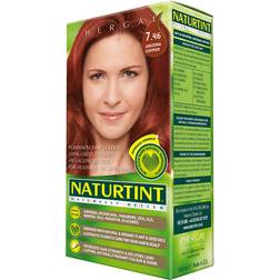 Naturtint Permanent Hair Colour #7.46 Arizona Copper