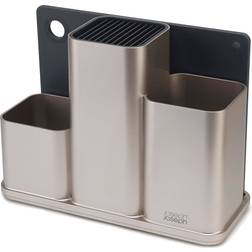 Joseph Joseph Counterstore Utensil Pot & Skärbräda 2st 30.8cm