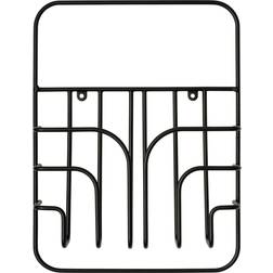 Maze Interior Now Newspaper Rack 11.4x15"