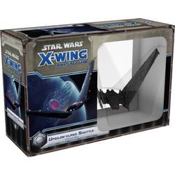 Fantasy Flight Games Star Wars: X-Wing Upsilon Class Shuttle Expansion Pack