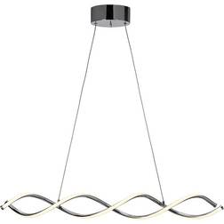 Cottex Vindla Chromium Pendellampa 91cm
