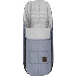 Mutsy i2 Footmuff