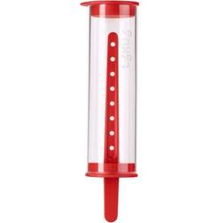 Lékué Frozen Fruit Popsicle Mold 17cm Isform 4.6cm