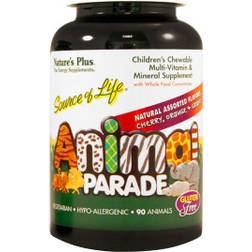 Nature's Plus Animal Parade 90 st