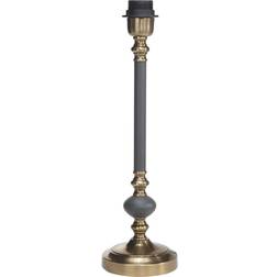 PR Home Abbey Lampfot 40cm