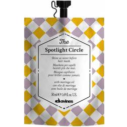 Davines The Spotlight Circle 1.7fl oz