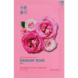 Holika Holika Pure Essence Mask Sheet Damask Rose 0.7fl oz