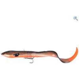 Savage Gear 3D Hard Eel 17cm Red Copper Black