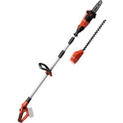 Einhell GE-HC 18 Li T- Solo