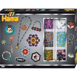 Hama Beads Midi Activity Box 3714