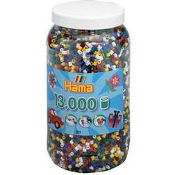 Hama Beads Midi Perler 211-66