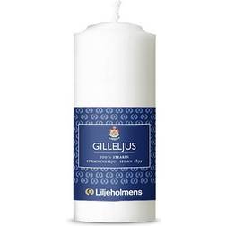 Liljeholmens Gilleljus Stearinlys 12cm