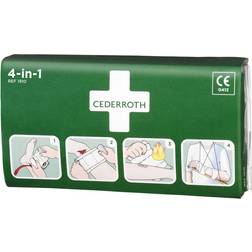 Cederroth 4-in-1 Blodstopper