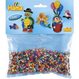 Hama Beads Mini Beads in Bag 583