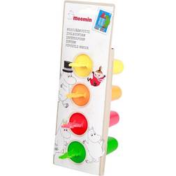 Martinex Mumin Isform 4stk 8.5cm