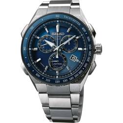 Seiko Astron GPS Solar (SSE127J1)